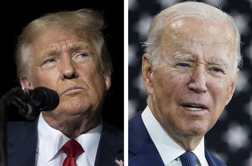 Playbook: 2024’s ‘double doubters’ and third-party spoilers