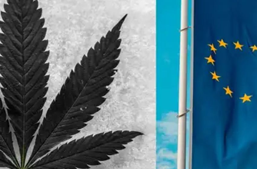  Another EU Country Legalizes Weed, Top Gov. Official Calls Cannabis Criminalization ‘A Failure’