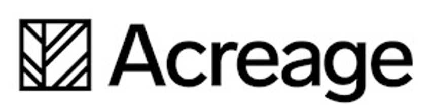  Acreage Announces Appointment of Chief Financial Officer