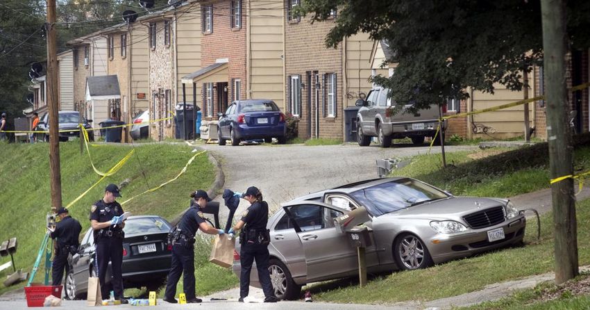 Shootings at ‘marijuana superstore’ in Roanoke bring prison sentences for two men