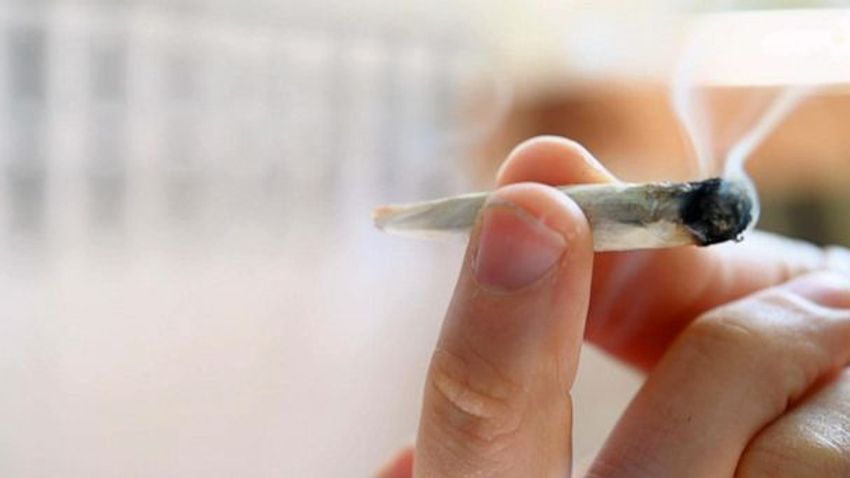 Video Cases of marijuana-related illness on the rise
