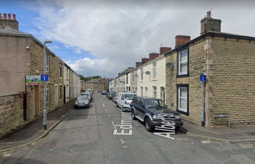 Police find cannabis farm while responding to burglary