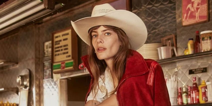  Lean Into This Summer’s Coastal Cowgirl Trend With These Outfit Ideas