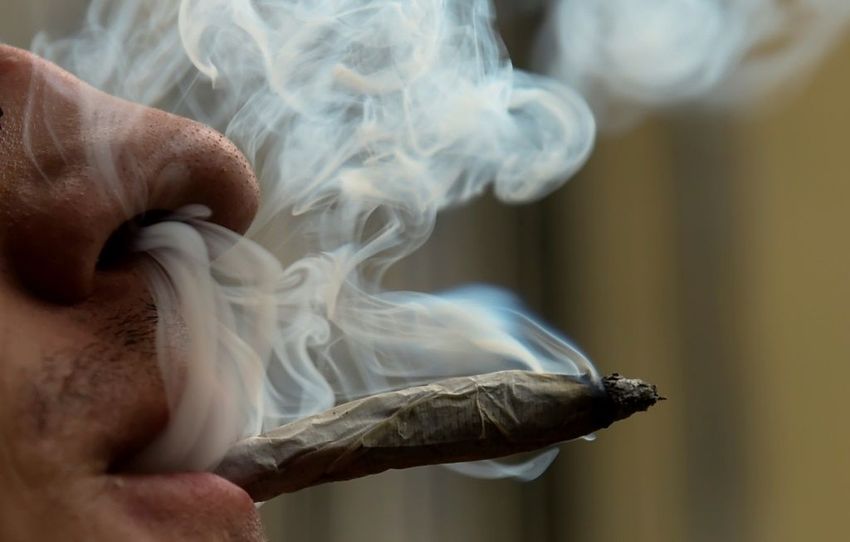 Experimental Drug For Marijuana Addiction Demonstrates Potential In New Study