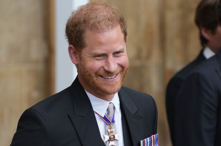 Prince Harry’s drug-taking central to court challenge over his admittance into the US