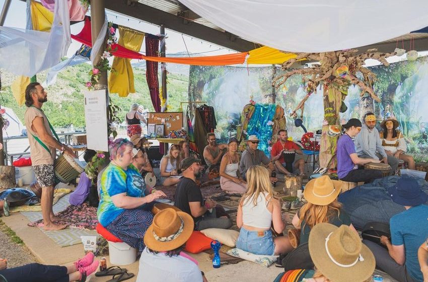  Revival Aims To Educate About Psychedelics, Healing, And Wellness