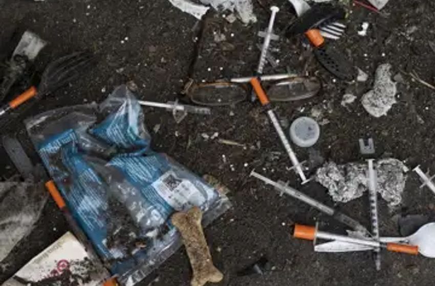 Today’s Drugs Are Anything but ‘Recreation’