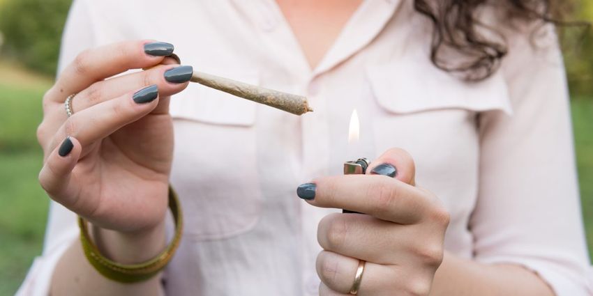  Frequent marijuana users tend to be leaner and less likely to develop diabetes. But the pseudo-health benefits come at a price, experts say