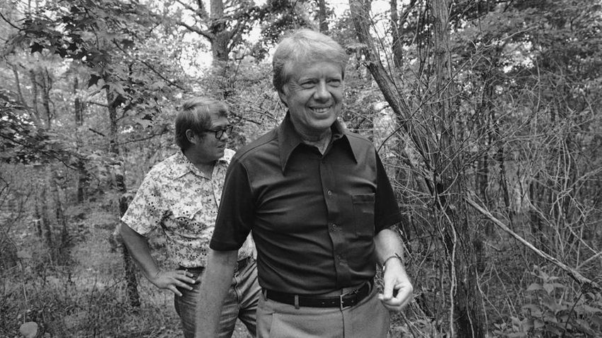 Hunter Biden isn’t the first relative of a president to be investigated. Remember these others?