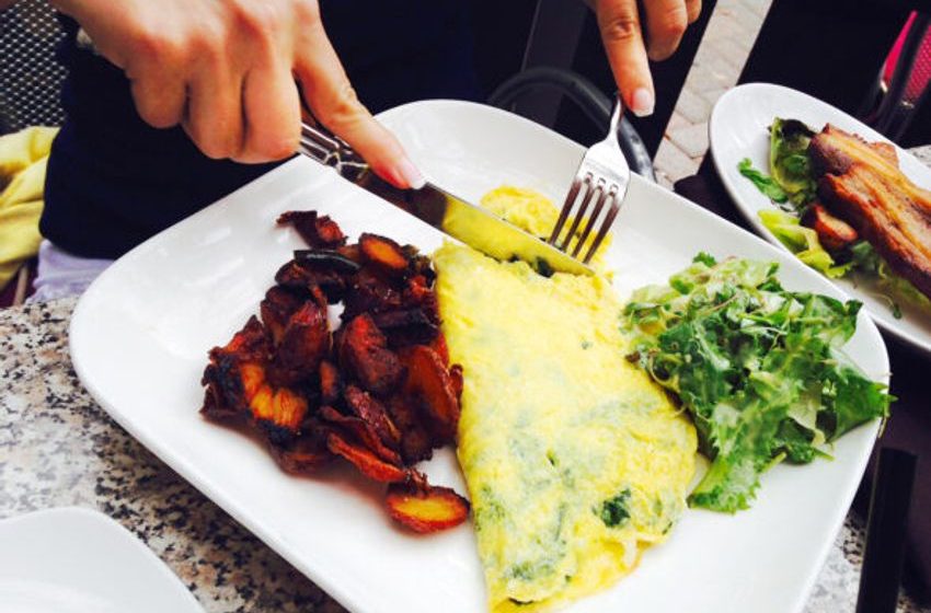Keto Breakfast Ideas