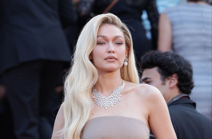 Gigi Hadid reportedly arrested for cannabis possession in the Cayman Islands