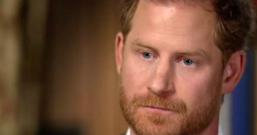 Prince Harry’s visa application will NOT be made public despite admitting he used drugs