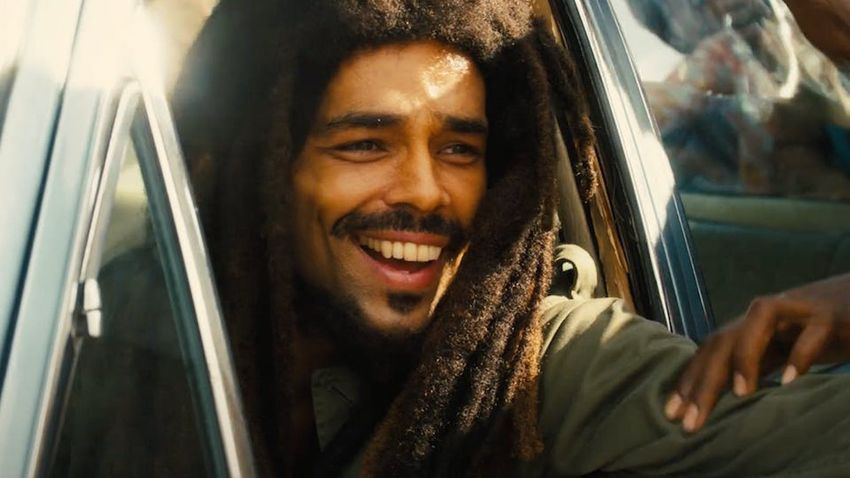 One Love’s Bob Marley Actor Previously Impressed In An Oscar Nominated Film