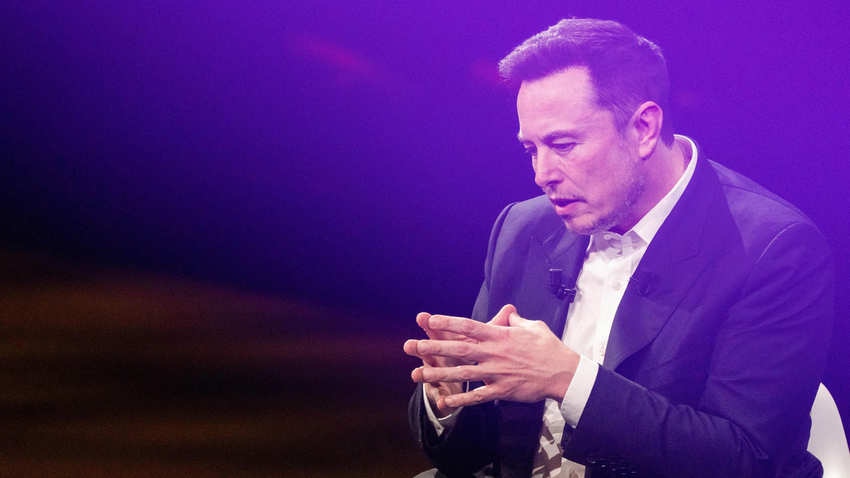  The @X handle on Twitter is so valuable that Elon Musk just took it