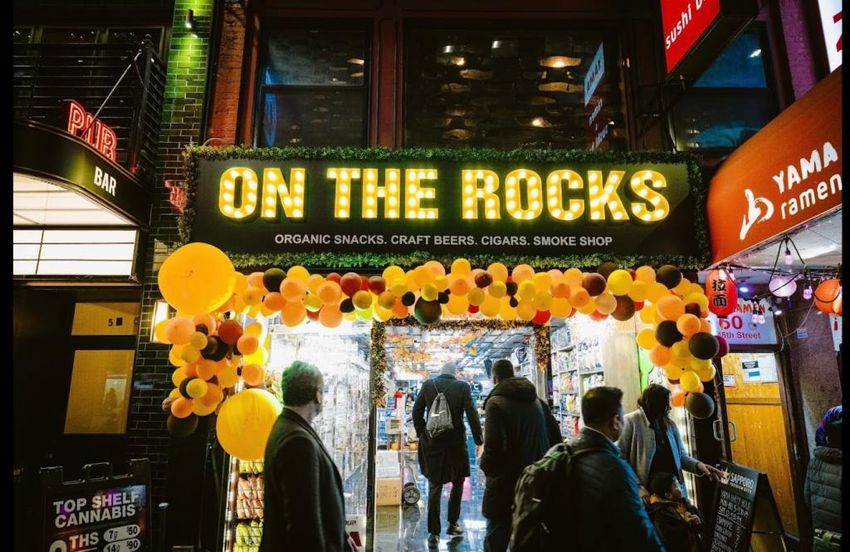 NY’s out-of-control pot shops highlight the drop in the quality of life