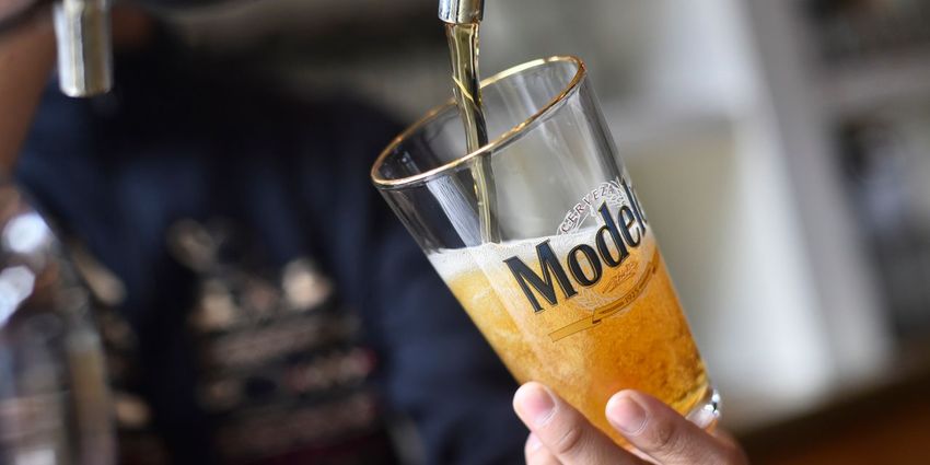  Bud Light’s Demise Lifts Modelo as Constellation’s Beer Sales Soar