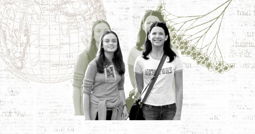  Which Gilmore Girls Character You Are, Based on Your Zodiac Sign