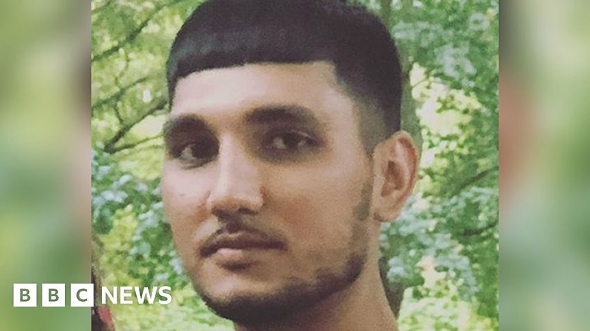 Mohammed Shah Subhani: Amraj Poonia convicted of murder