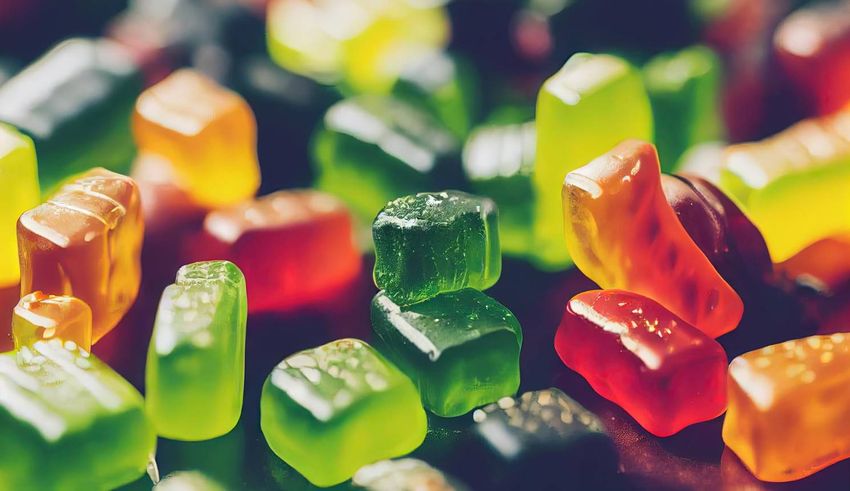  Psychological Effects of Delta-9 THC Gummies: A Science Perspective