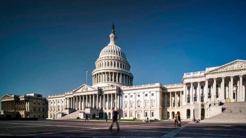 SAFE Banking Act Heads Back to Capitol Hill: This Week in Cannabis Investing