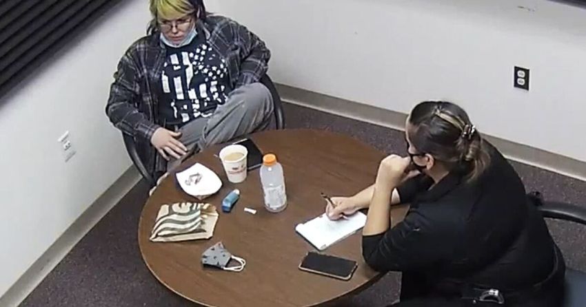  ‘Rust’ prosecutors turn focus on movie armorer Hannah Gutierrez Reed in shooting