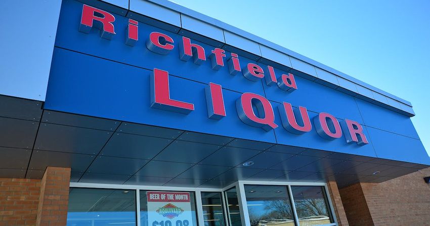 Richfield is reversing its moratorium on edible THC, opening the door to THC beverages at city liquor stores