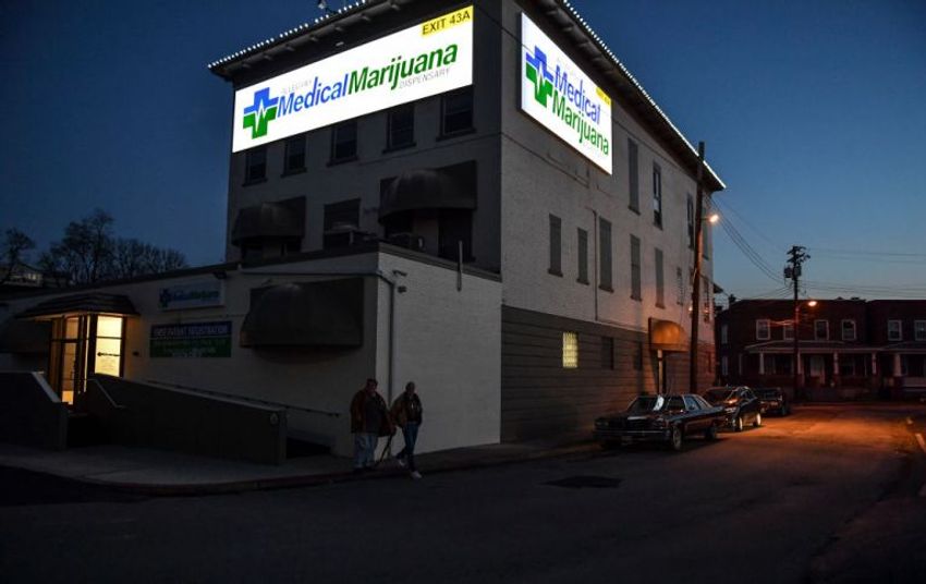  TerrAscend Buying 3 Maryland Dispensaries Ahead of Recreational Market Launch