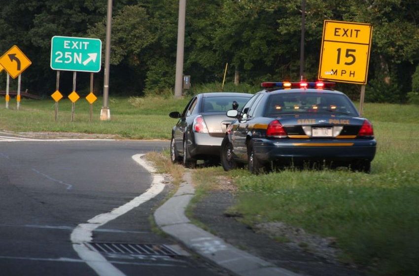  Kansas Cops Have ‘Waged War on Motorists’ by Subjecting Them to Pretextual Traffic Stops, a Federal Judge Says