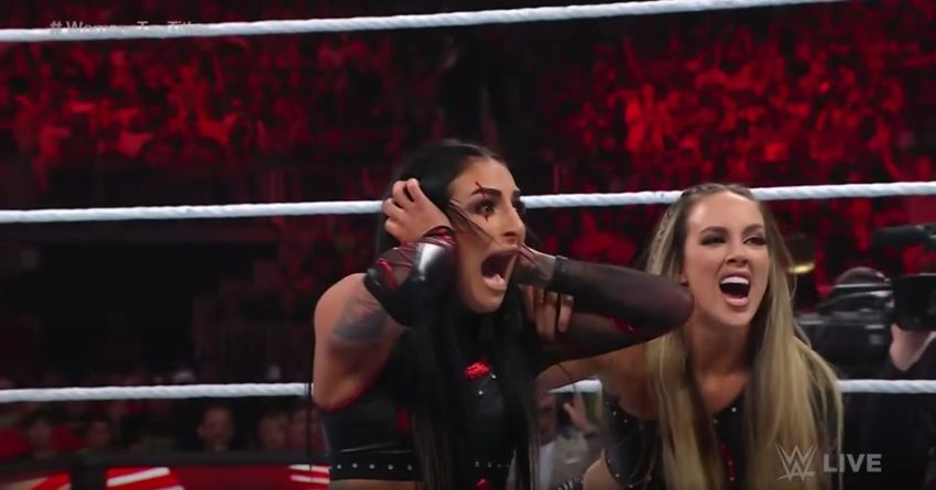  WWE Raw: New Tag Champs, SummerSlam Matchups, and More!