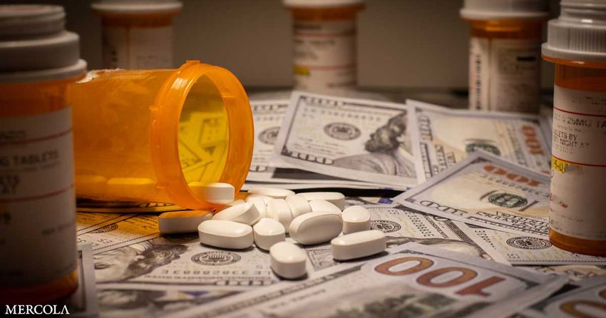  Billionaire Stands to Make Millions From Addiction Treatment