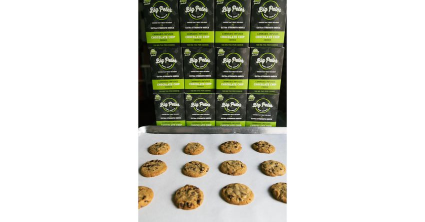  Kiva Sales and Service Secures Distribution Partnership with Big Pete’s Treats Across California
