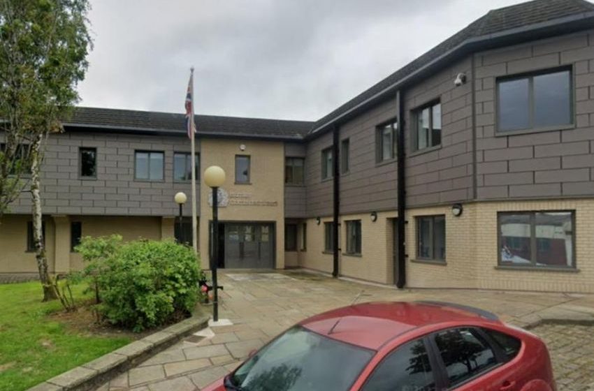 Albanian man paid £10k to tend Accrington cannabis farm