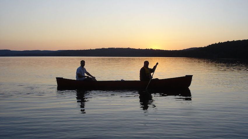  Canadian Legal Alert: Canoeing Under the Influence Is Now Illegal