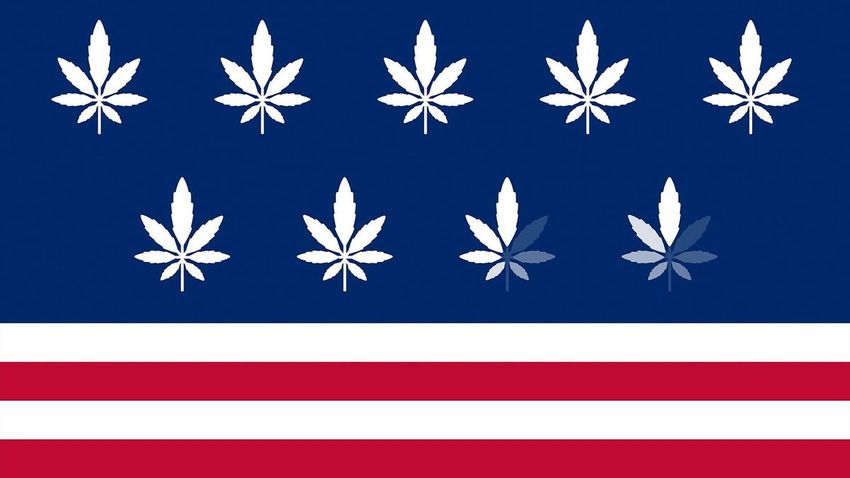 Why National Cannabis Legalization Is Still A Decade Away