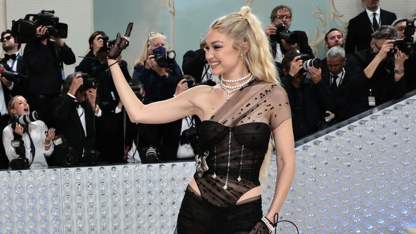 Gigi Hadid arrested, released in Cayman Islands for marijuana: ‘All’s well that ends well’