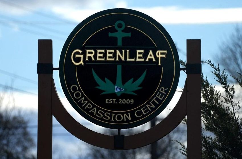 Portsmouth pot dispensary sues over ‘labor peace agreement’ in state cannabis law