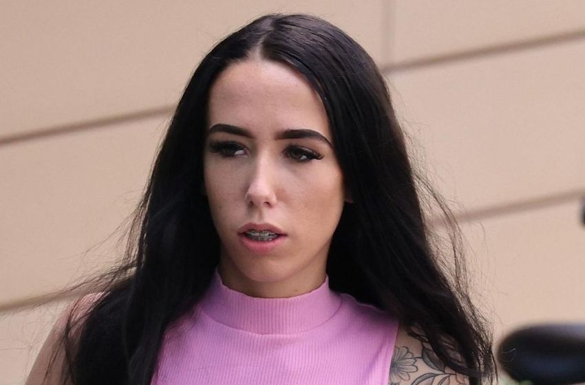  Young woman faces jury trial over cannabis haul found in house in St Patrick’s Day raid