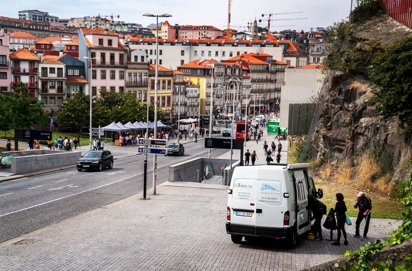  Once hailed for decriminalizing drugs, Portugal is now having doubts