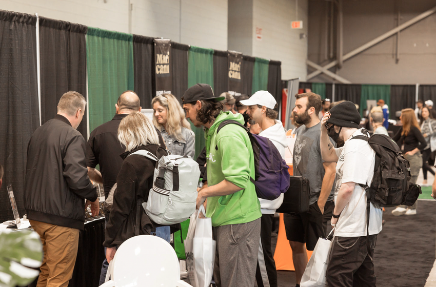  Tether Presents Exclusive VIP Summer Gathering and Holiday Showcase for the Cannabis Industry