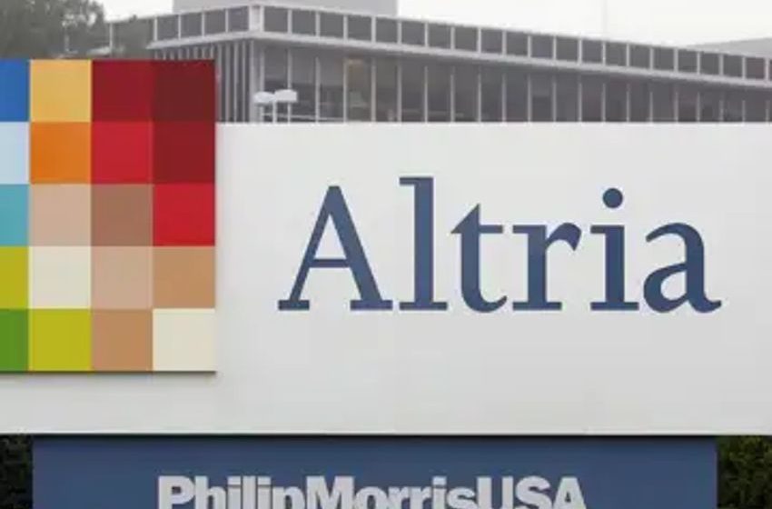 Altria-backed cannabis producer Cronos exploring sale