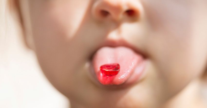 ER visits for children sickened from marijuana has surged