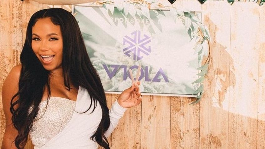 Cheyenne Floyd Talks Marijuana Use, Years Hiding It from MTV
