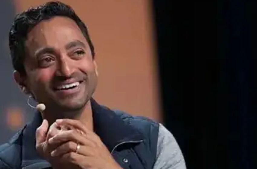  Chamath Palihapitiya Supports Cannabis Legalization, Calls For Fed Oversight On Dosage, Potency, Labeling