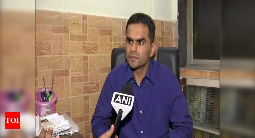  HC allows Sameer Wankhede to amend petition to prosecute ‘bribe giver’