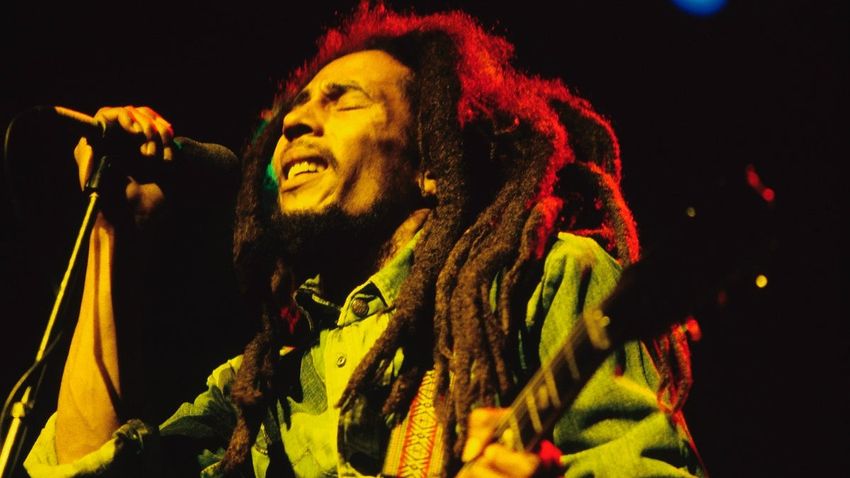  ‘Bob Marley: One Love’ Biopic Gets Reggae and Tear-Filled Teaser Trailer (Video)