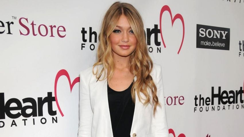  Model Gigi Hadid arrested, released in Cayman Islands for possession of marijuana