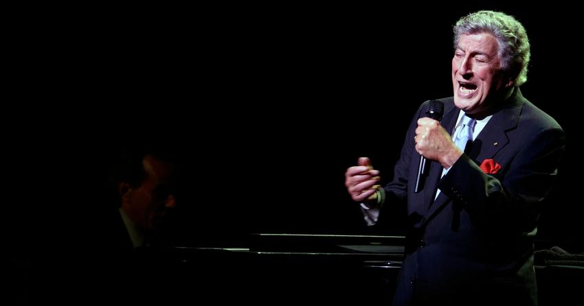 Tony Bennett obituary: A 70-year career of popularity that spanned across generations