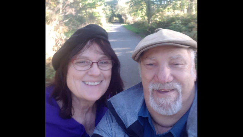  Episode 386: Given 11 Months To Live With Esophageal Cancer, And Now Cancer Free — Cannabis Health Radio