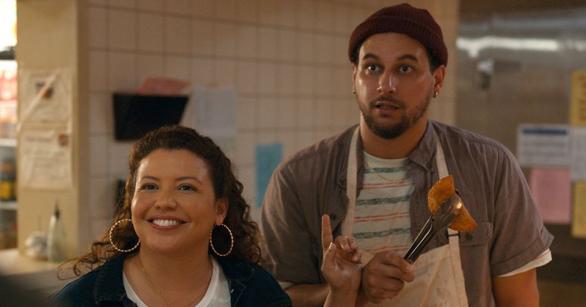 “The Horror of Dolores Roach” Signals a Shift Toward Embracing Flawed and Multifaceted Latine Characters