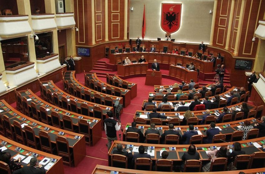  Albania Passes Bill To Legalize Medical Cannabis And Industrial Hemp